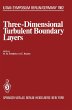 Three-Dimensional Turbulent Boundary... - Bild 1