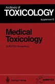 Medical Toxicology