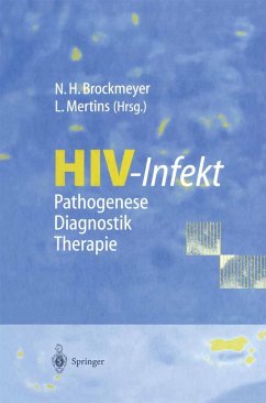 Cover HIV-Infekt