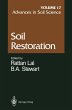 Advances in Soil Science - Bild 1