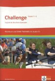 Challenge Nordrhein-Westfalen. Englisch für berufliche Gymnasien. Workbook und EXAM TRAINING Challenge Nordrhein-Westfalen. Englisch für berufliche Gymnasien. Workbook und EXAM TRAINING