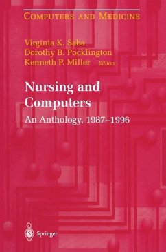 Nursing and Computers