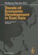 Trends of Economic Development in East... - Bild 1