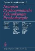 Psychiatrie der Gegenwart