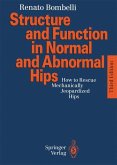 Structure and Function in Normal and Abnormal Hips