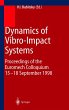 Dynamics of Vibro-Impact Systems - Bild 1