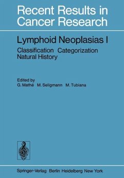 Lymphoid Neoplasias I