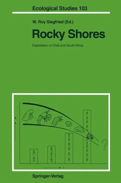 Rocky Shores: Exploitation in Chile and South Africa