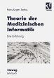 Theorie der Medizinischen Informatik - Bild 1
