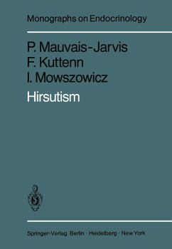 Cover Hirsutism