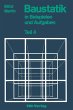 Baustatik in Beispielen und Aufgaben - Bild 1