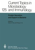 Protein Secretion and Export in Bacteria