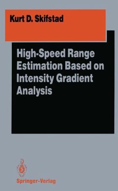 High-Speed Range Estimation Based on Intensity Gradient Analysis - Skifstad, Kurt D.