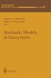 Stochastic Models in Geosystems - Bild 1