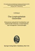 Über lymphoepitheliale Geschwülste