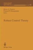 Robust Control Theory