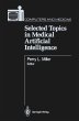 Selected Topics in Medical Artificial... - Bild 1