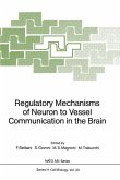 Regulatory Mechanisms of Neuron to Vessel Communication in the Brain