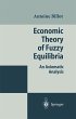 Economic Theory of Fuzzy Equilibria - Bild 1