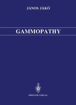 Cover Gammopathy