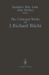 The Collected Works of J. Richard Büchi - Bild 1