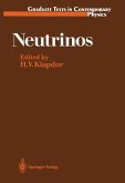 Neutrinos