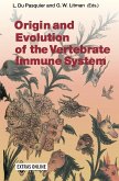 Origin and Evolution of the Vertebrate Immune System