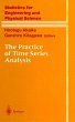 The Practice of Time Series Analysis - Bild 1