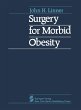 Surgery for Morbid Obesity - Bild 1