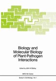 Biology and Molecular Biology of Plant-Pathogen Interactions