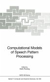 Computational Models of Speech Pattern Processing