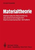 Materialtheorie