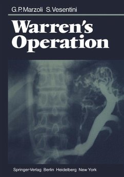 Warren¿s Operation - Marzoli, G. P.; Vesentini, S.