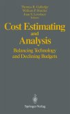 Cost Estimating and Analysis