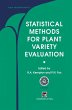 Statistical Methods for Plant Variety... - Bild 1
