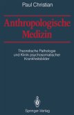 Anthropologische Medizin