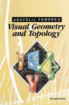 Visual Geometry and Topology - Fomenko, Anatolij T.