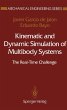 Kinematic and Dynamic Simulation of... - Bild 1