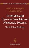 Kinematic and Dynamic Simulation of Multibody Systems