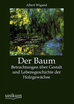 Der Baum - Wigand, Albert