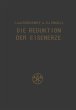 Die Reduktion der Eisenerze - Bild 1