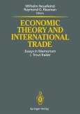 Economic Theory and International Trade