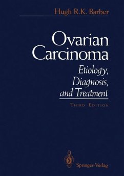 Ovarian Carcinoma - Barber, Hugh R.K.
