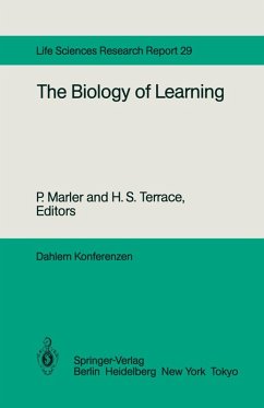 Cover The Biology of Learning