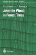 Juvenile Wood in Forest Trees - Bild 1