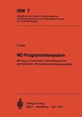 NC-Programmiersystem