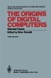 The Origins of Digital Computers - Bild 1