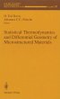 Statistical Thermodynamics and... - Bild 1