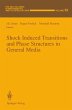 Shock Induced Transitions and Phase... - Bild 1