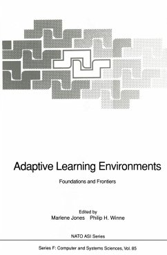 Adaptive Learning Environments